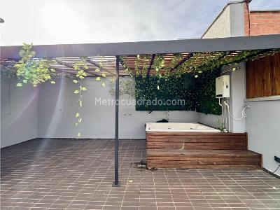 Apartamento en venta en Loma De Las Brujas, Envigado · foto 17 de 20