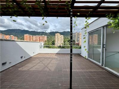 Apartamento en venta en Loma De Las Brujas, Envigado · foto 18 de 20