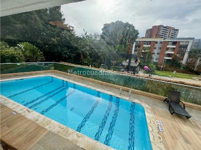 Apartamento en venta en Loma De Las Brujas, Envigado · foto 19 de 20