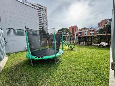 Apartamento en venta en Loma De Las Brujas, Envigado · foto 20 de 20