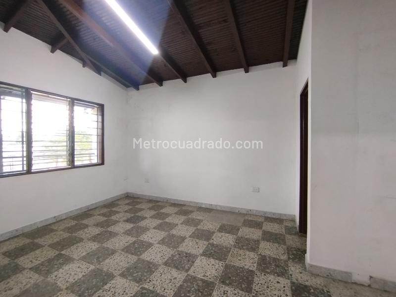 Casa Comercial Moderna en Arriendo en El Tránsito, Rionegro - 6
