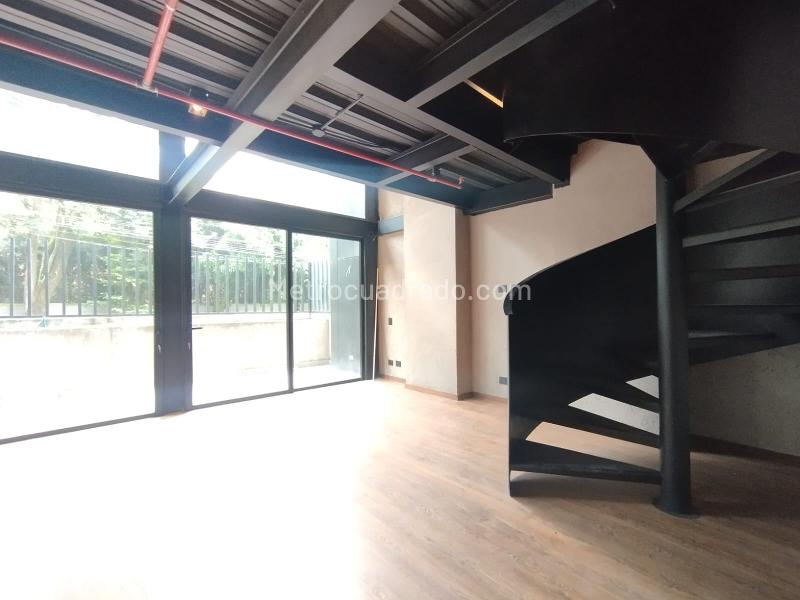 New 1BR Apartment with Modern Finishes in Las Lomas - 2