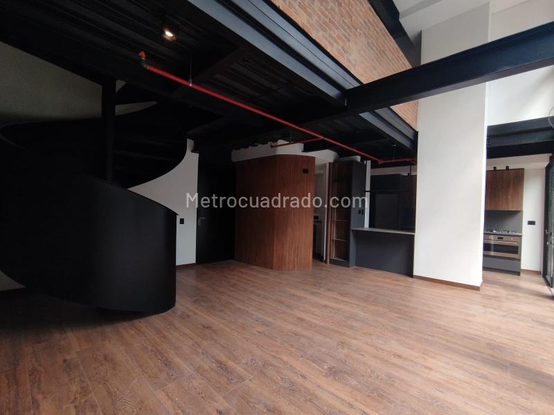 New 1BR Apartment with Modern Finishes in Las Lomas - 3