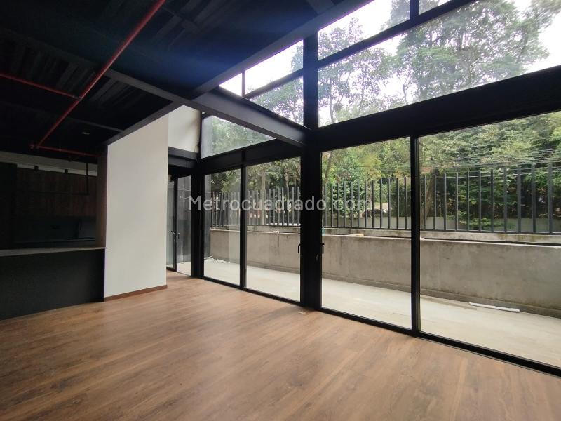 New 1BR Apartment with Modern Finishes in Las Lomas - 4