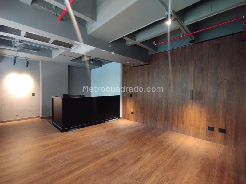 New 1BR Apartment with Modern Finishes in Las Lomas - 6