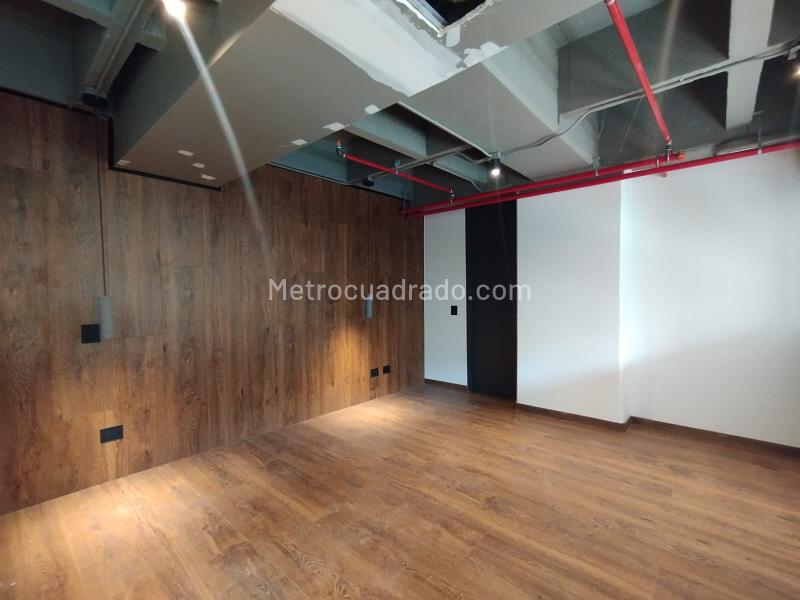 New 1BR Apartment with Modern Finishes in Las Lomas - 7