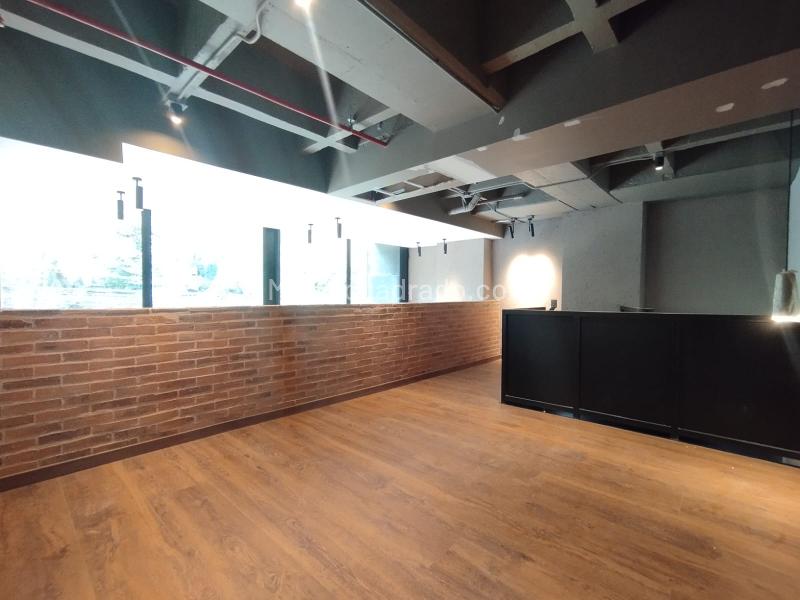 New 1BR Apartment with Modern Finishes in Las Lomas - 8