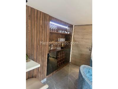 Apartamento de 3 alcobas en venta en El Trapiche, Bello, 75 m² · foto 3 de 15