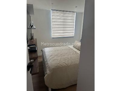 Apartamento de 3 alcobas en venta en El Trapiche, Bello, 75 m² · foto 6 de 15