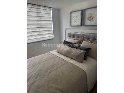 Apartamento de 3 alcobas en venta en El Trapiche, Bello, 75 m² · foto 7 de 15