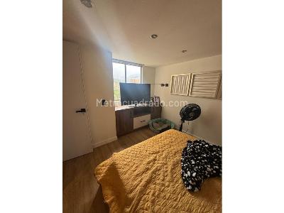 Apartamento de 3 alcobas en venta en El Trapiche, Bello, 75 m² · foto 8 de 15