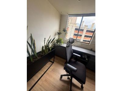 Apartamento de 3 alcobas en venta en El Trapiche, Bello, 75 m² · foto 11 de 15