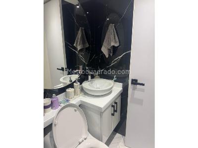 Apartamento de 3 alcobas en venta en El Trapiche, Bello, 75 m² · foto 13 de 15