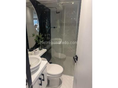 Apartamento de 3 alcobas en venta en El Trapiche, Bello, 75 m² · foto 14 de 15