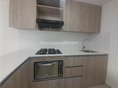Apartamento en venta en Simon Bolivar, Itagüí · foto 3 de 12