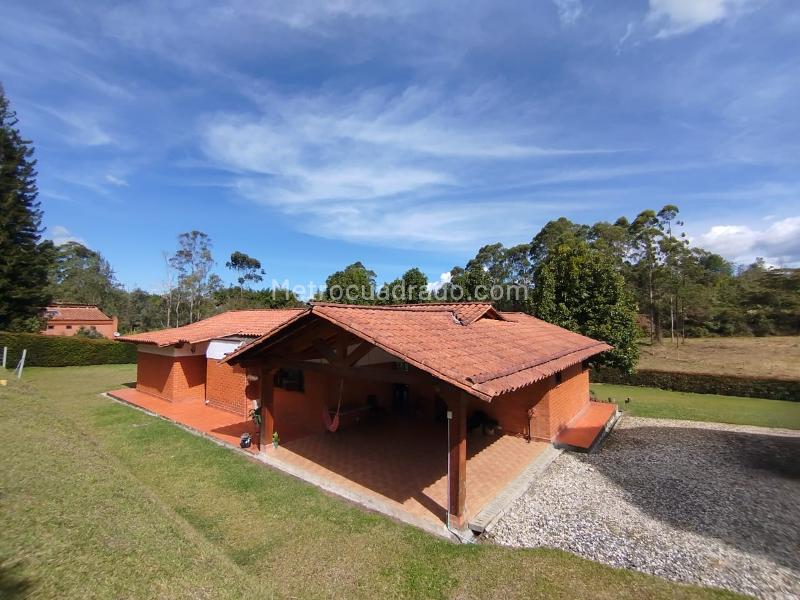 Casa – Sajonia, Rionegro - Vista 3
