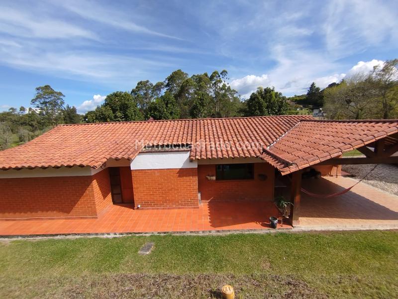 Casa – Sajonia, Rionegro - Vista 4