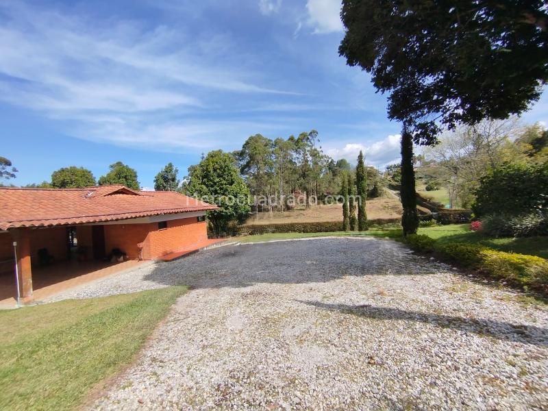 Casa – Sajonia, Rionegro - Vista 5
