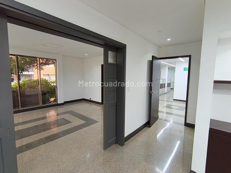 Bodega en Arriendo, Prados De Sabaneta, Sabaneta - Ansicht 2
