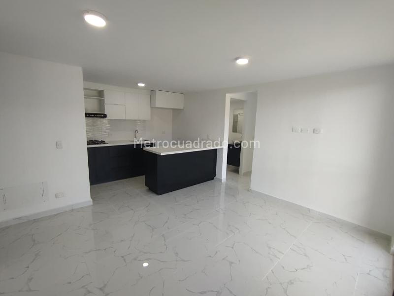 3BR Apartment in Cimarronas (50 m²) - 4