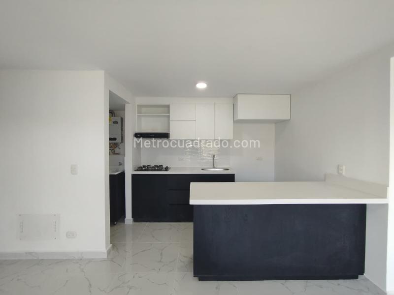 3BR Apartment in Cimarronas (50 m²) - 5