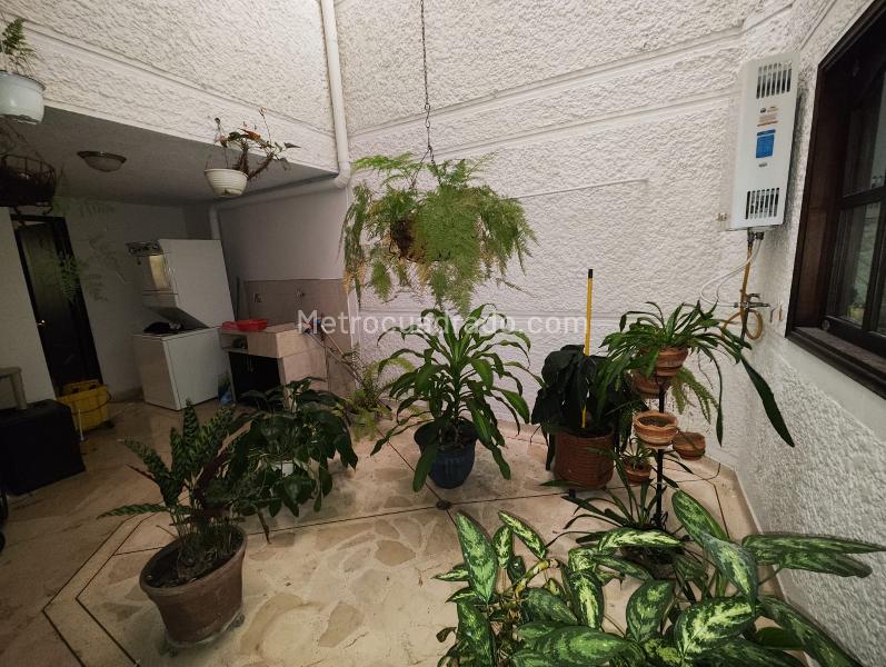 Casa Amplia de 4 Alcobas con Jacuzzi en Los Colores - 6