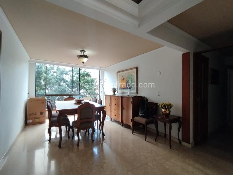 Spacious 3BR Apartment in Patio Bonito - 6