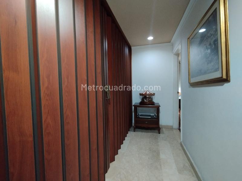 Spacious 3BR Apartment in Patio Bonito - 7