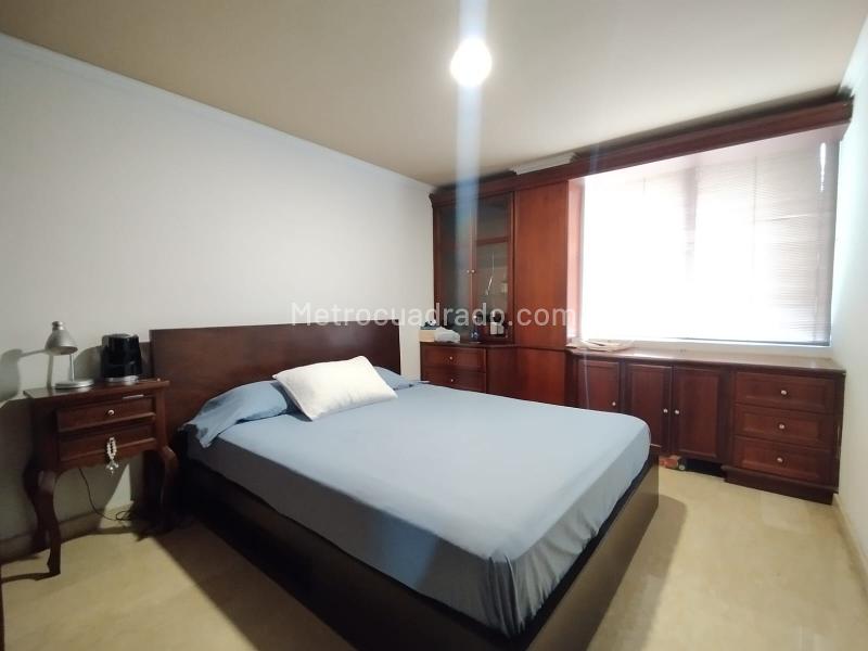 Spacious 3BR Apartment in Patio Bonito - 8