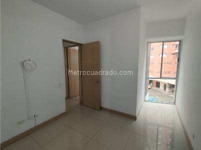Apartamento de 3 alcobas en venta en Aves Maria, Sabaneta, 78 m² · foto 7 de 11