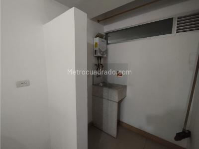 Apartamento de 3 alcobas en venta en Aves Maria, Sabaneta, 78 m² · foto 10 de 11