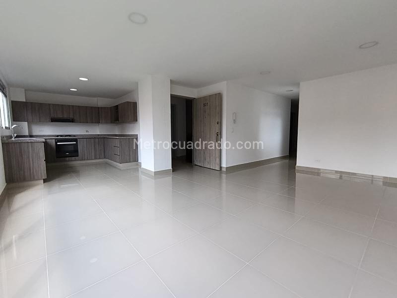 Apartamento Cómodo de 3 Alcobas en La Castellana - 3