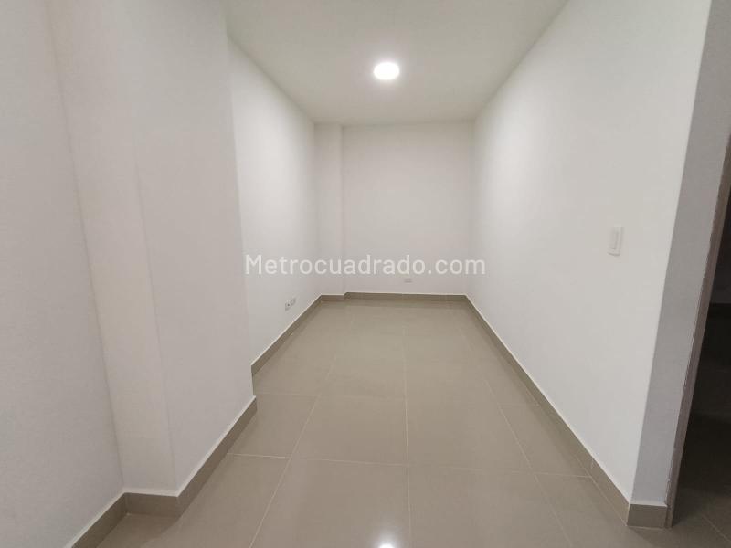 Apartamento Cómodo de 3 Alcobas en La Castellana - 6