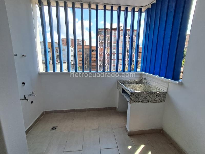 Spacious 3BR Apartment in San Joaquin Laureles - 3