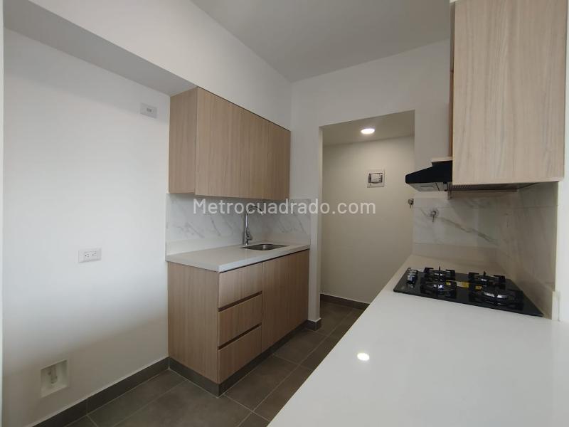 Apartamento en Arriendo, El Porvenir Rio Negro, Rionegro - 3