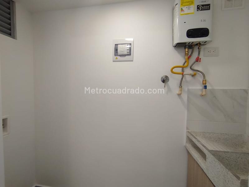 Apartamento en Arriendo, El Porvenir Rio Negro, Rionegro - 4