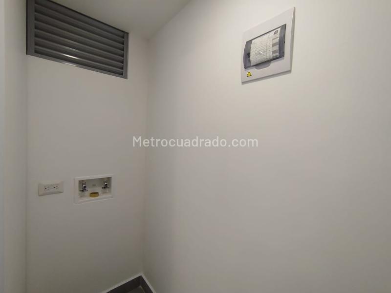 Apartamento en Arriendo, El Porvenir Rio Negro, Rionegro - 5