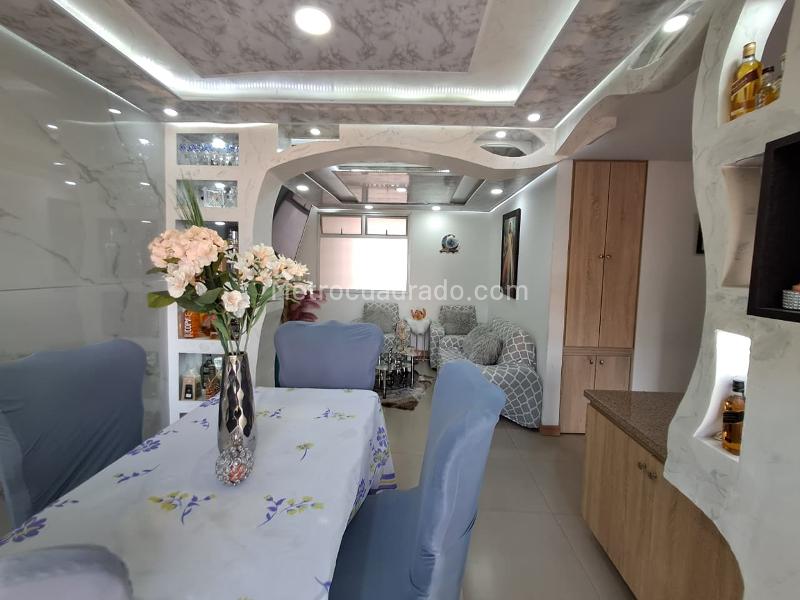 Comfortable 3BR Apartment for Rent in Simon Bolivar Medellín - 5