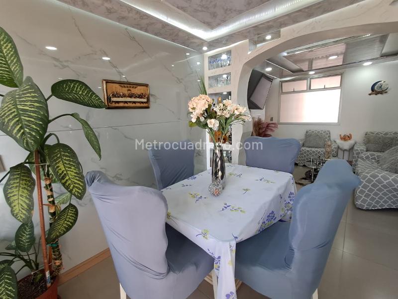 Comfortable 3BR Apartment for Rent in Simon Bolivar Medellín - 6