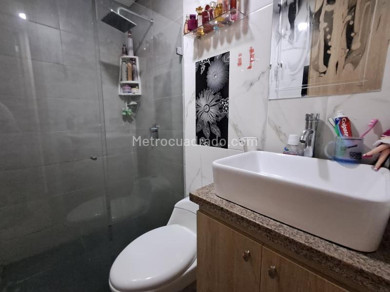 Comfortable 3BR Apartment for Rent in Simon Bolivar Medellín - 7