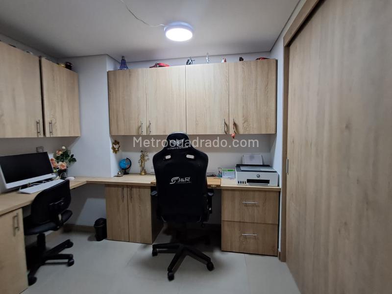 Comfortable 3BR Apartment for Rent in Simon Bolivar Medellín - 8