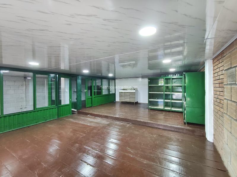 Bodega en Arriendo, Av Sur, Pereira - Vista 2
