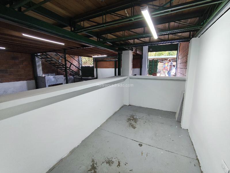 Bodega en Arriendo, Av Sur, Pereira - Vista 3