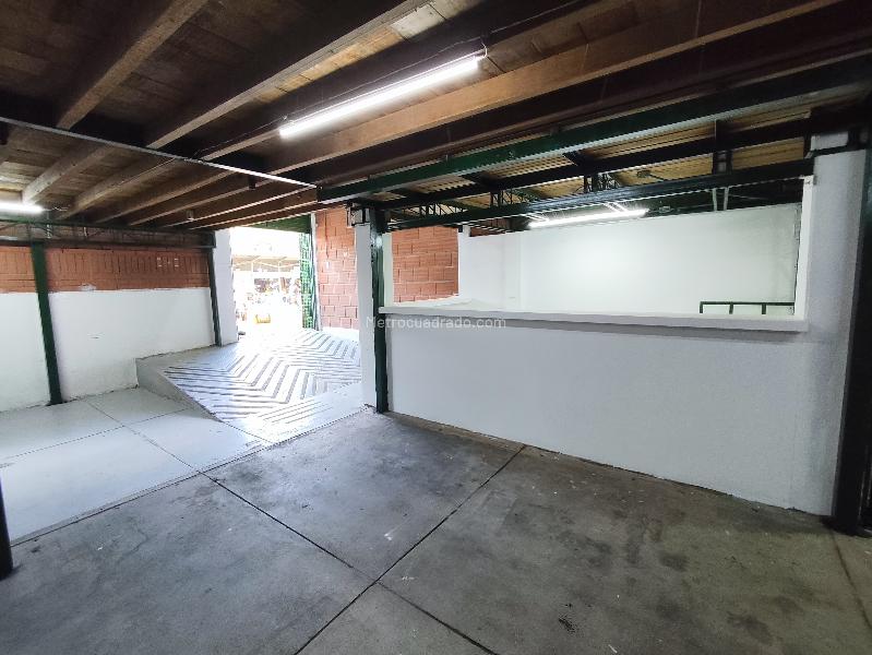 Bodega en Arriendo, Av Sur, Pereira - Vista 4
