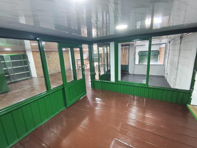 Bodega en Arriendo, Av Sur, Pereira - Vista 5