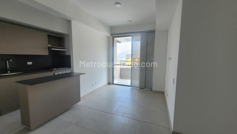 3BR Apartment in Jardines (70 m²)