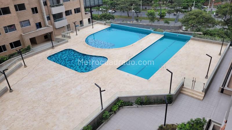 3BR Apartment in Jardines (70 m²) - 3