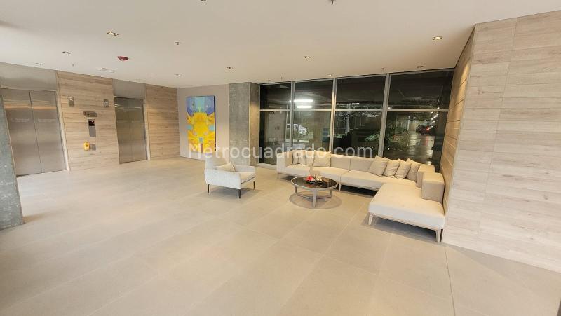 3BR Apartment in Jardines (70 m²) - 4