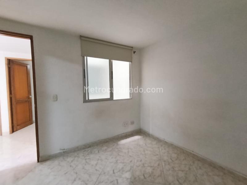 2BR Apartment in Rionegro (58 m²) - 3