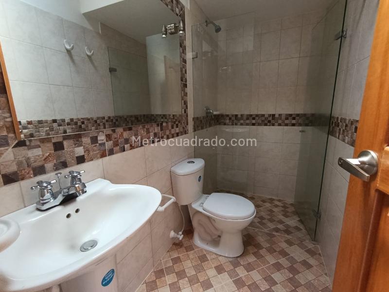 2BR Apartment in Rionegro (58 m²) - 5